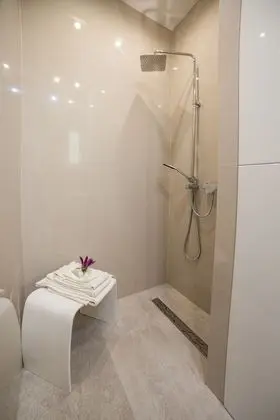 Standard Apart Daire, 2 Yatak Odası