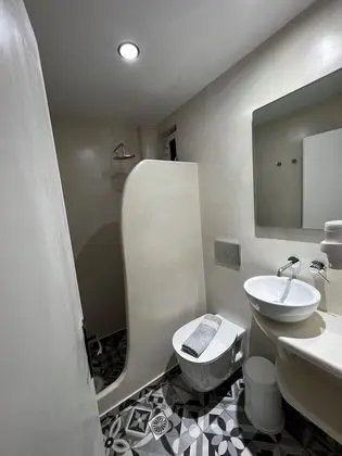 Standard Üç Kişilik Oda