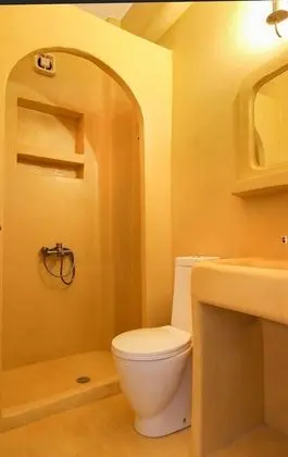 Standard Üç Kişilik Oda