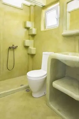 Standard Üç Kişilik Oda