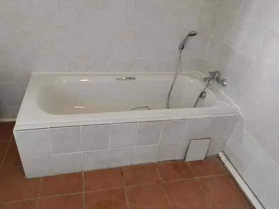 Deluxe Apart Daire, Birden Çok Yatak, Sigara İçilmez, Bahçe Manzaralı