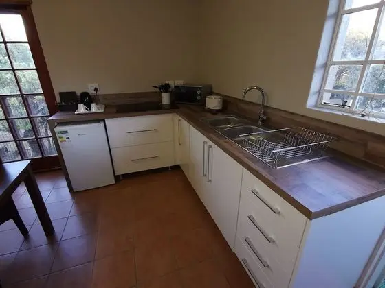 Deluxe Apart Daire, Birden Çok Yatak, Sigara İçilmez, Bahçe Manzaralı