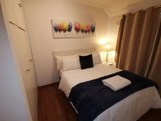 Deluxe Ev, 3 Yatak Odası, Sigara İçilmez, Havuz Manzaralı