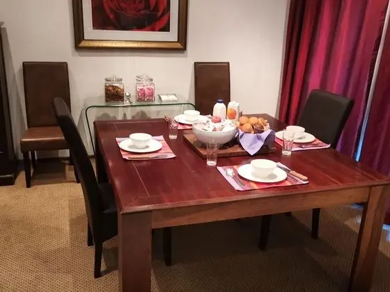 Deluxe Ev, 3 Yatak Odası, Sigara İçilmez, Havuz Manzaralı