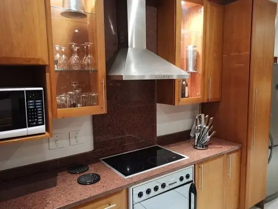 Deluxe Ev, 3 Yatak Odası, Sigara İçilmez, Havuz Manzaralı