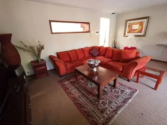 Executive Ground Floor Apartment