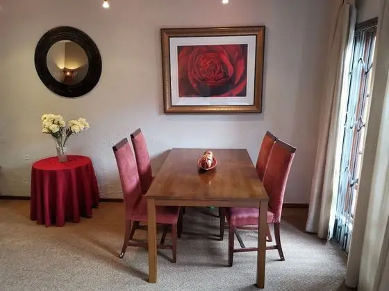 Executive Ground Floor Apartment