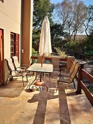 Executive Ground Floor Apartment