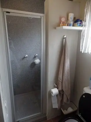 Executive Ground Floor Apartment