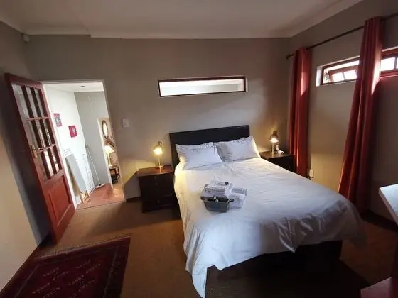 Executive Ground Floor Apartment