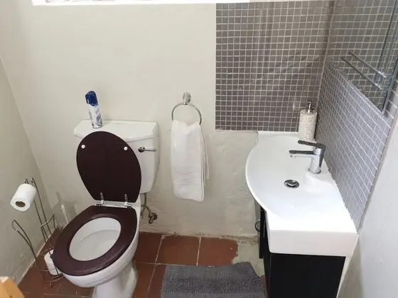 Executive Ground Floor Apartment