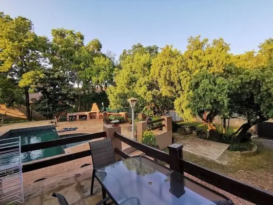 Executive Ground Floor Apartment