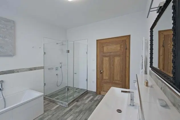 Apart Daire, Ek Bina (Dependance)