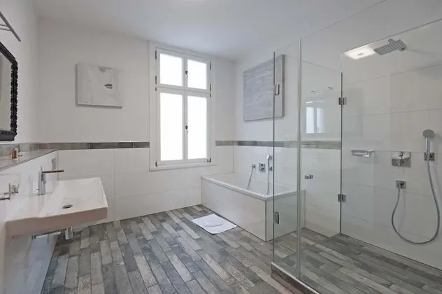 Apart Daire, Ek Bina (Dependance)