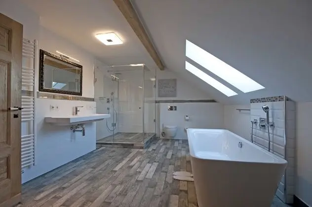 Apart Daire, Ek Bina (Ehringhausen)