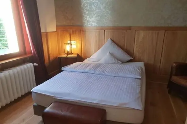 Business Tek Kişilik Oda (Beletage)