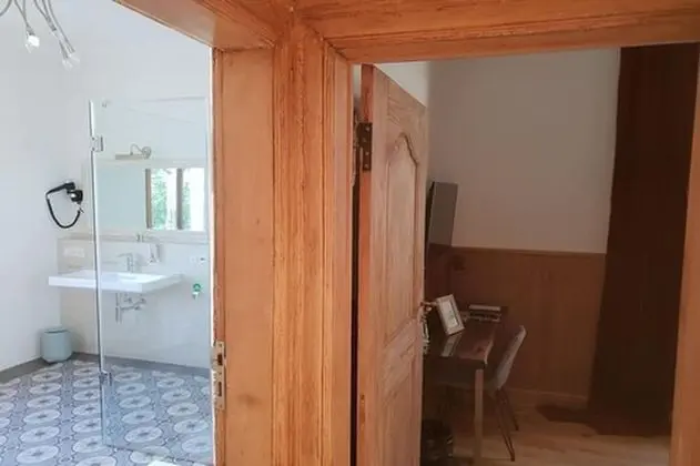 Business Tek Kişilik Oda (Beletage)