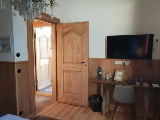 Business Tek Kişilik Oda (Beletage)