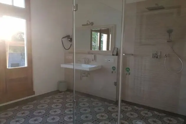 Business Tek Kişilik Oda (Beletage)