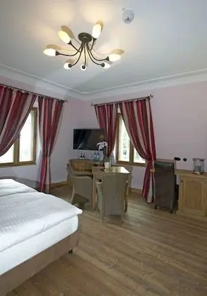 Comfort Tek Büyük Yataklı Oda (Paulus)