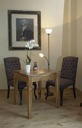 Comfort Tek Büyük Yataklı Oda (Paulus)