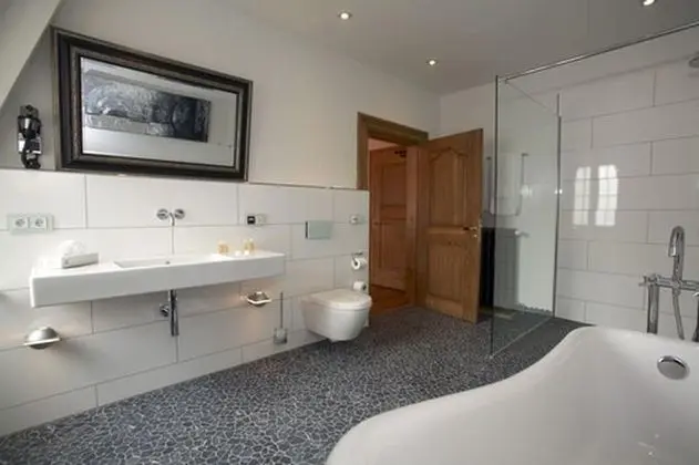 Comfort Tek Büyük Yataklı Oda (Paulus)