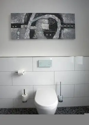 Comfort Tek Büyük Yataklı Oda (Paulus)