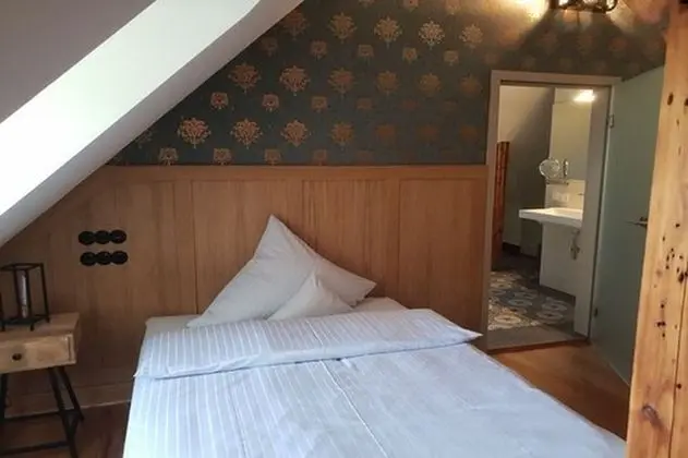 Comfort Tek Kişilik Oda (Mansard)