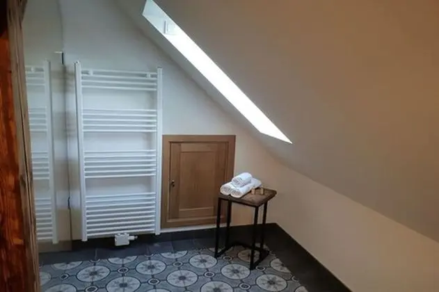Comfort Tek Kişilik Oda (Mansard)