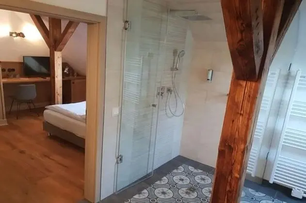 Comfort Tek Kişilik Oda (Mansard)