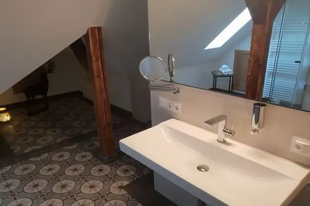 Comfort Tek Kişilik Oda (Mansard)