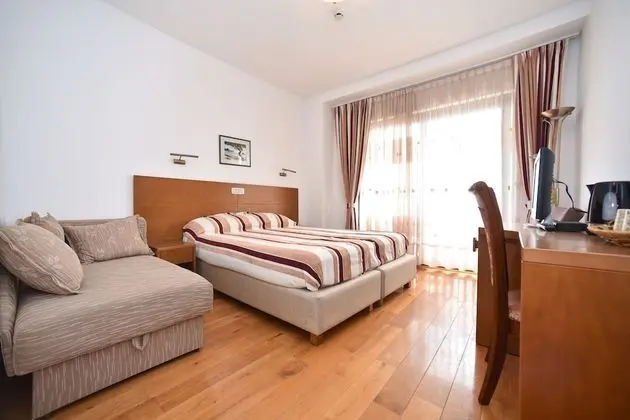 Comfort Süit, Deniz Manzaralı