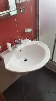 Comfort Süit, Deniz Manzaralı