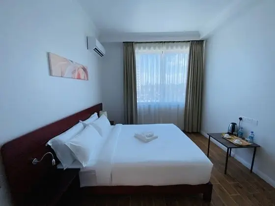 Junior İki Ayrı Yataklı Oda