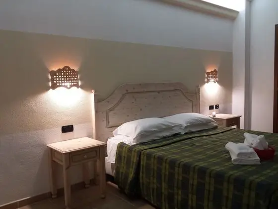 Comfort Tek Büyük Yataklı Oda, Balkon