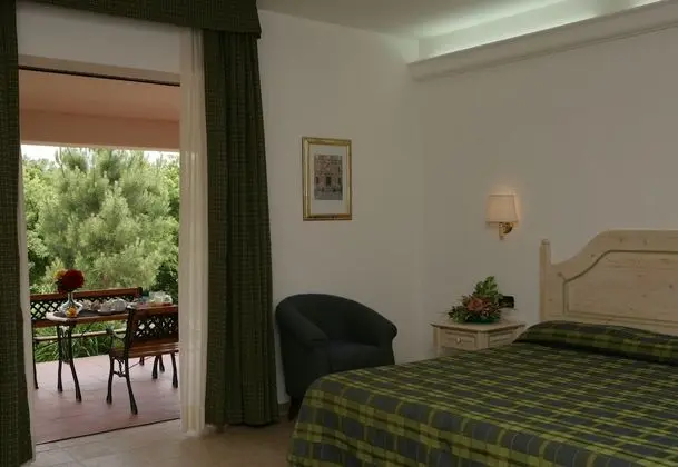 Comfort Tek Büyük Yataklı Oda, Balkon