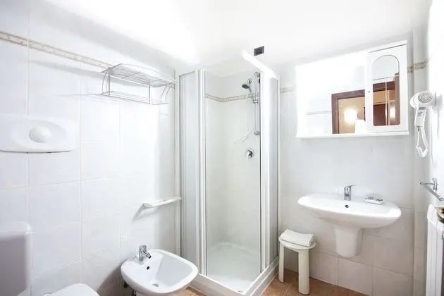 Comfort Tek Büyük Yataklı Oda, Balkon