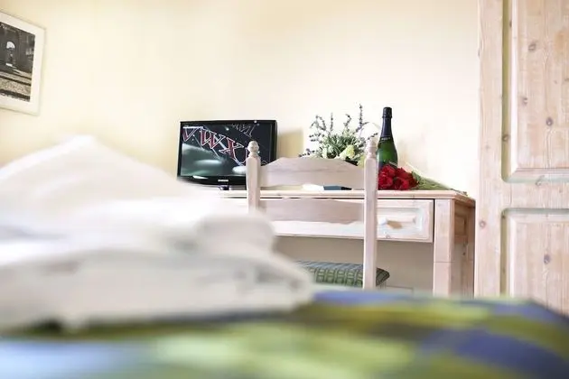 Superior Tek Büyük Yataklı Oda