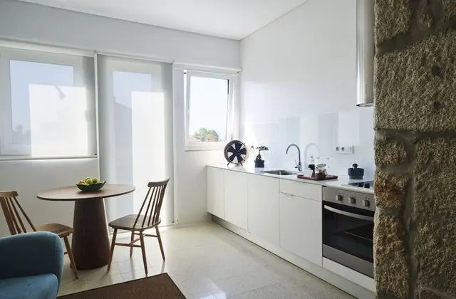 Apart Daire, Balkon (Small)