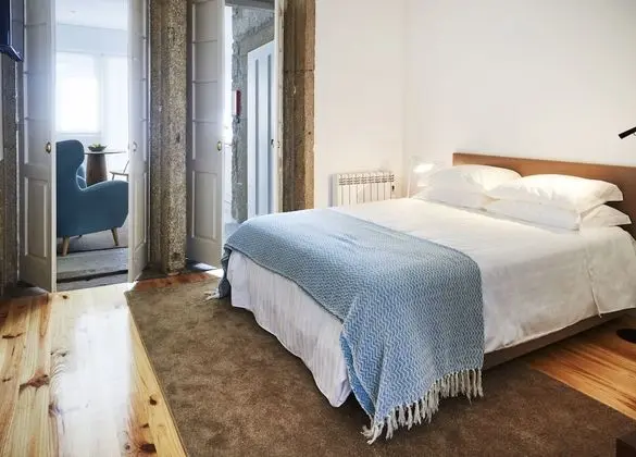 Apart Daire, Balkon (Small)