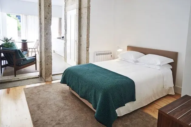 Apart Daire, Veranda