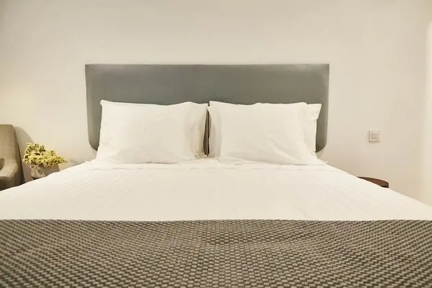 Apart Daire, Veranda