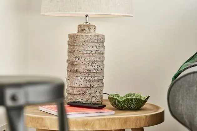 Apart Daire, Veranda