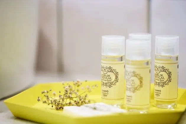 Apart Daire, Veranda