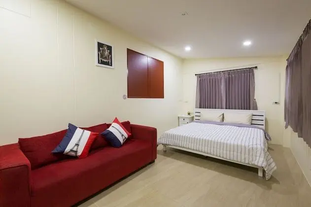 3-Bedroom Villa with Private Pool