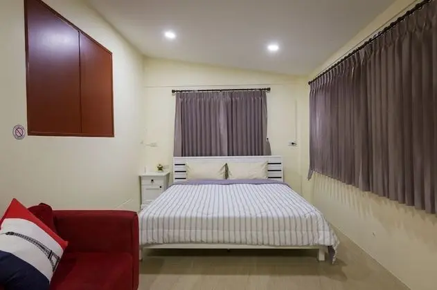 3-Bedroom Villa with Private Pool