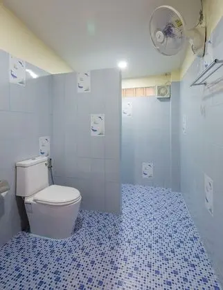 3-Bedroom Villa with Private Pool