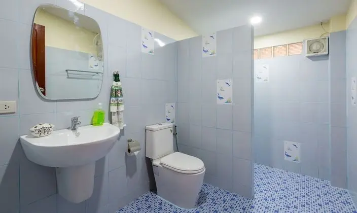 3-Bedroom Villa with Private Pool