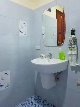 3-Bedroom Villa with Private Pool