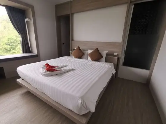 2 Bedrooms with Private Pool Villa